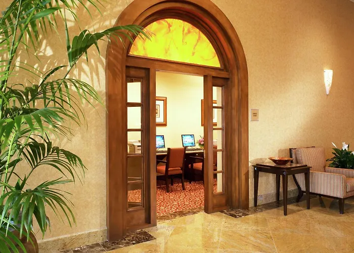Doubletree Suites By Hilton Anaheim Resort/Convention Center