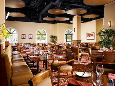 Doubletree By Hilton Resort/convention Center 3*
