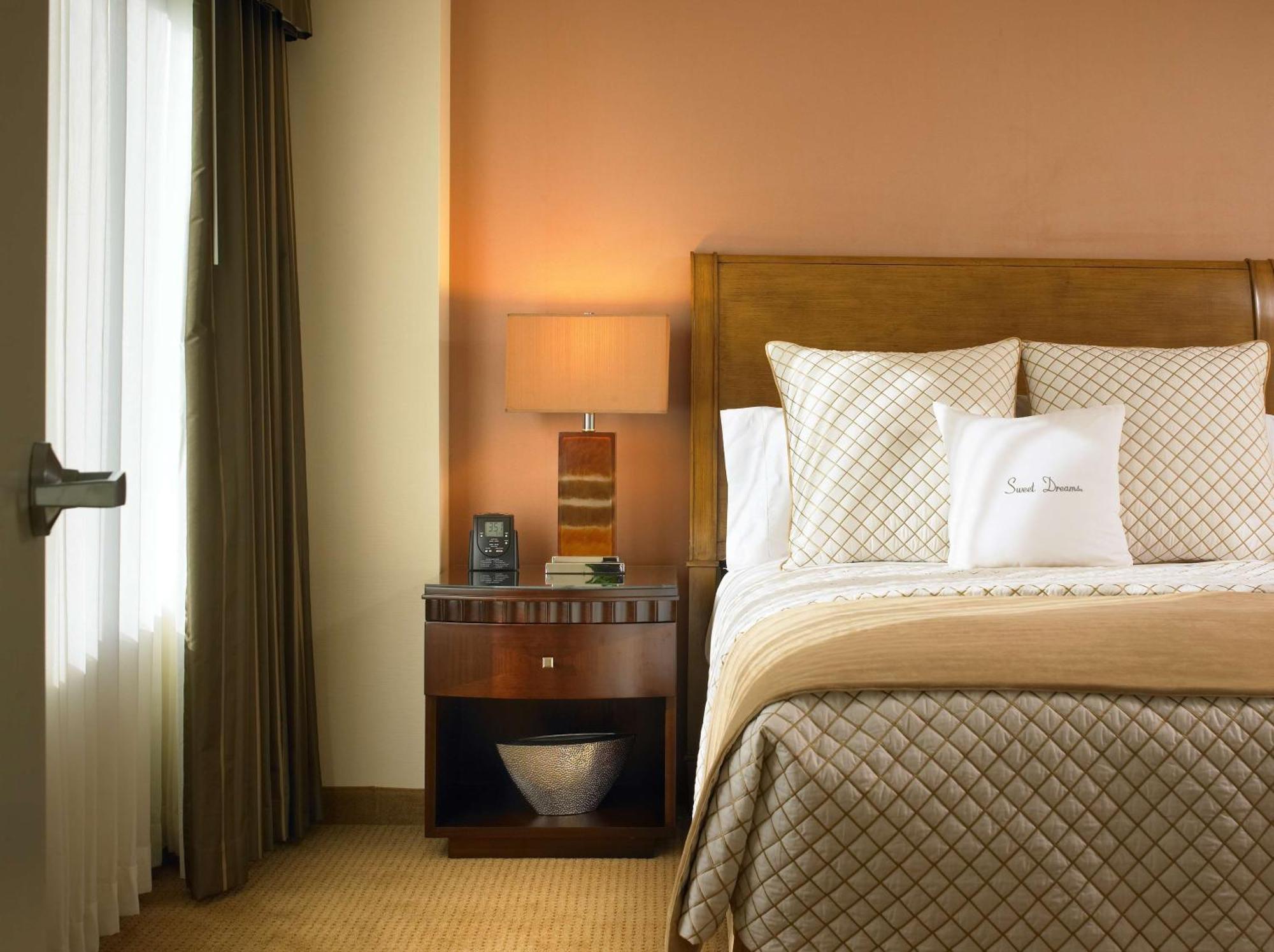 Hotel Doubletree By Hilton Resort/convention Center Anaheim