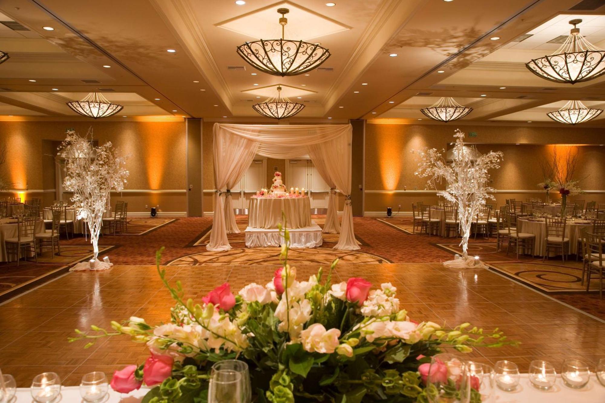Hotel Doubletree By Hilton Resort/convention Center 3*
