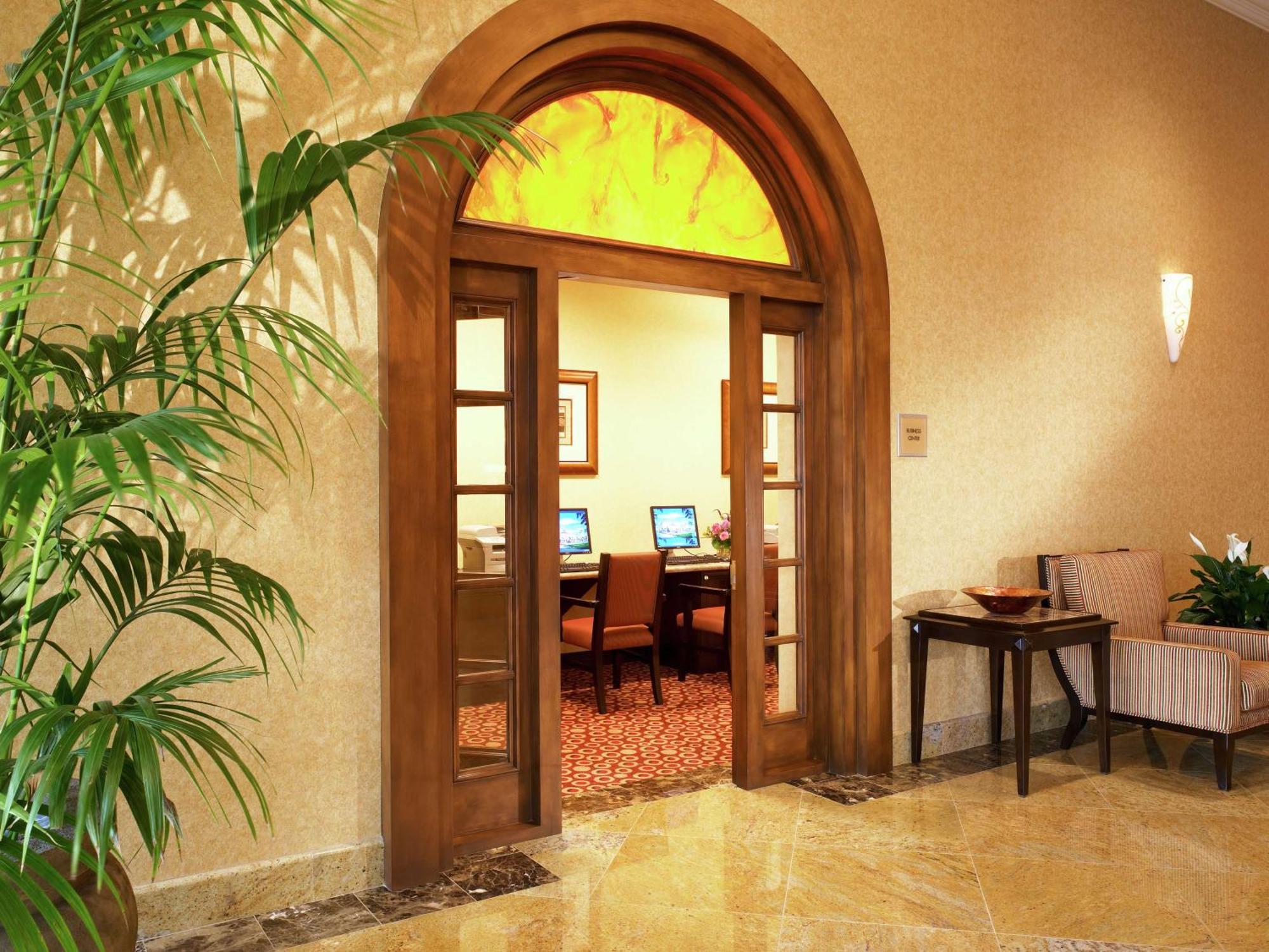 Doubletree By Hilton Resort/convention Center 3* Anaheim