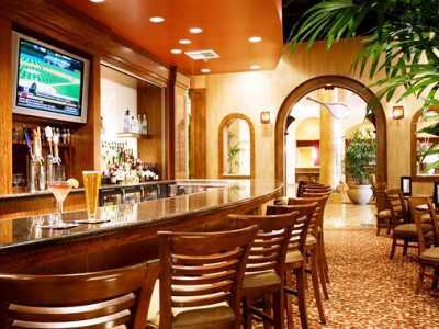 Doubletree By Hilton Resort/convention Center Hotel Anaheim