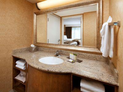 Hotel Doubletree Guest Centro De Convenciones