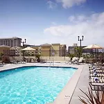 DoubleTree Suites By Hilton Anaheim Resort/Convention Center 