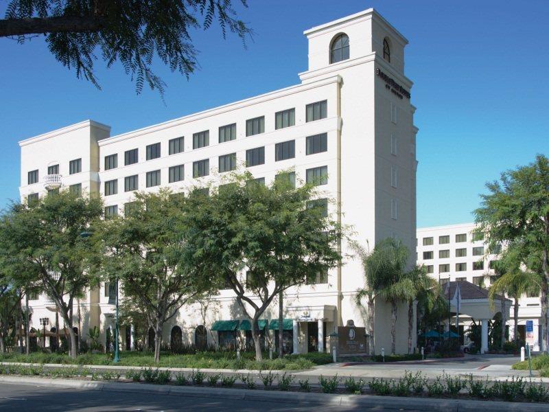 Hotel Doubletree By Hilton Resort/convention Center 3*
