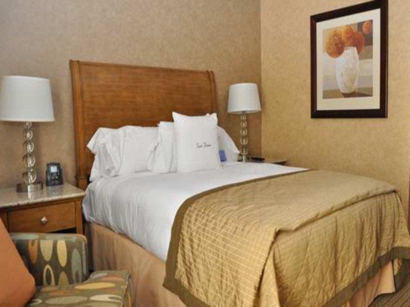 Hotel Doubletree By Hilton Resort/convention Center