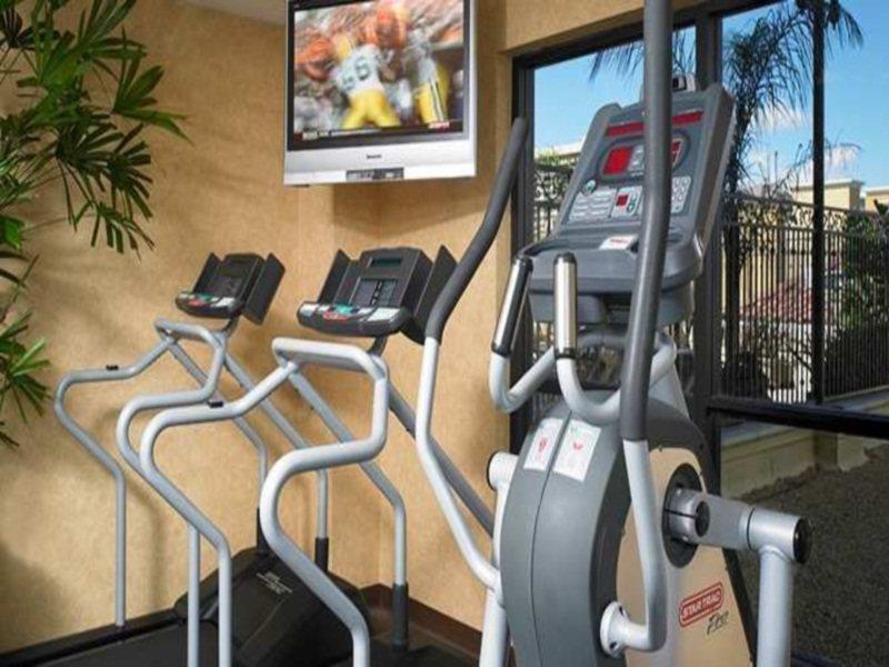 Hotel Doubletree By Hilton Resort/convention Center 3*