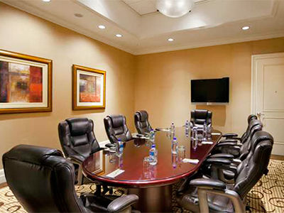 Doubletree By Hilton Resort/convention Center Hotel 3*