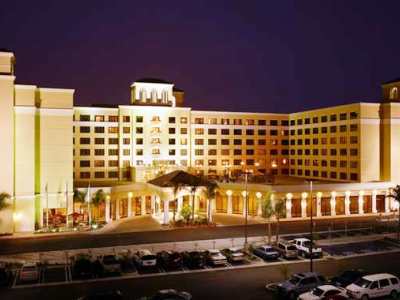 Doubletree By Hilton Resort/convention Center Hotel 3*