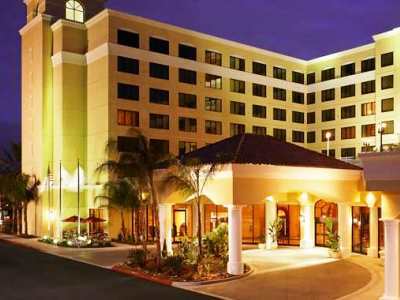 Doubletree By Hilton Resort/convention Center Hotel
