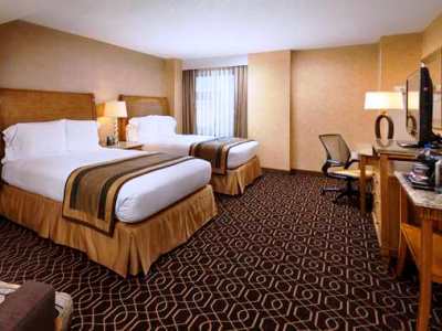 Doubletree By Hilton Resort/convention Center Hotel 3*