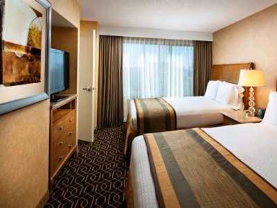 Doubletree By Hilton Resort/convention Center Hotel Anaheim