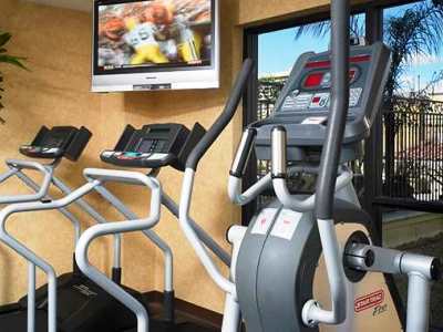 Doubletree By Hilton Resort/convention Center 3* Anaheim