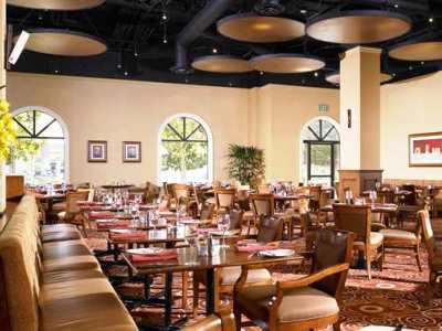 Doubletree By Hilton Resort/convention Center Hotel