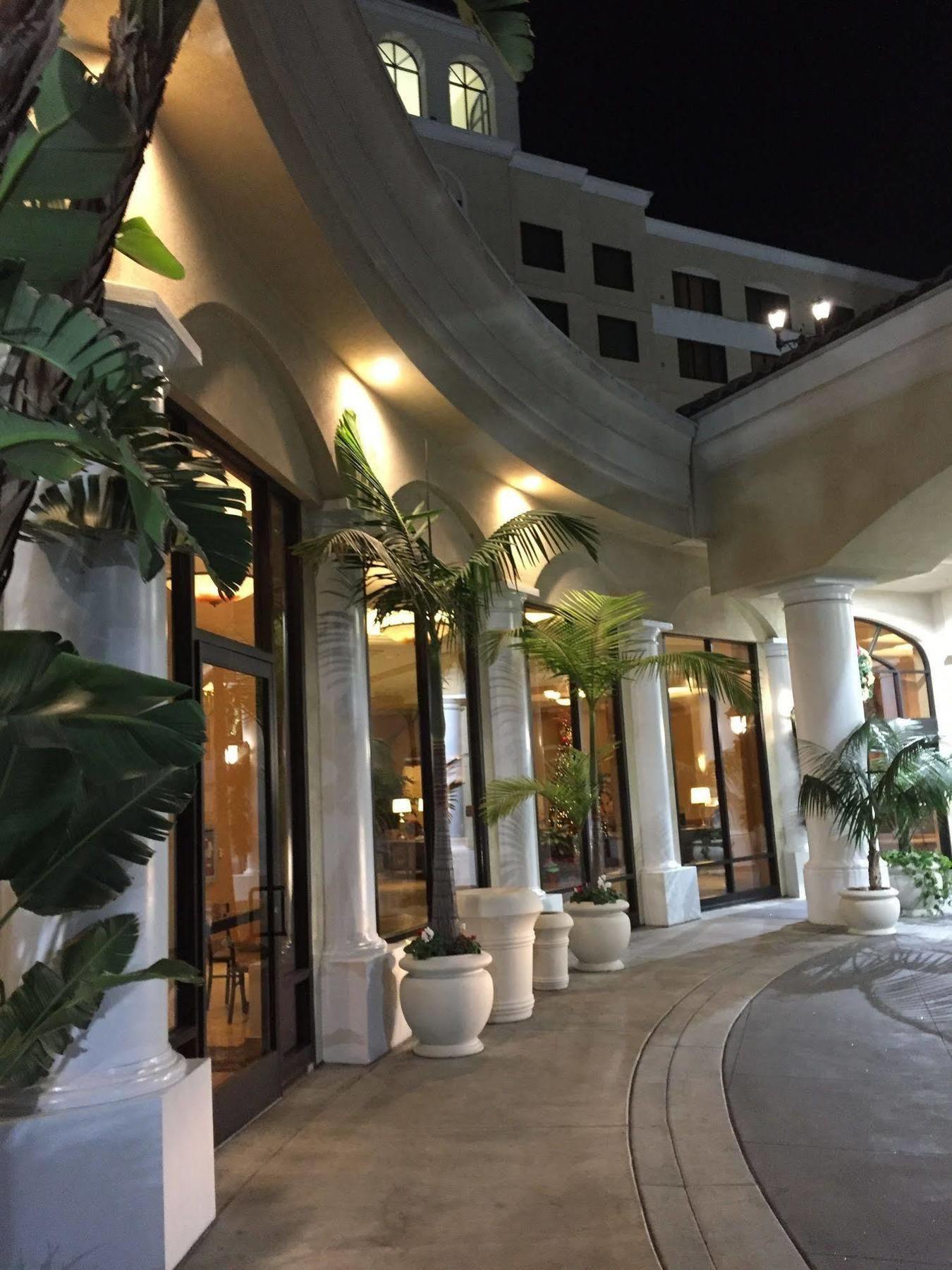Doubletree By Hilton Resort/convention Center