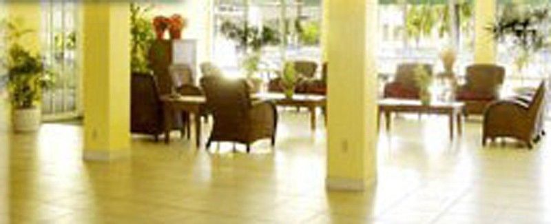 Doubletree By Hilton Resort/convention Center Hotel 3*