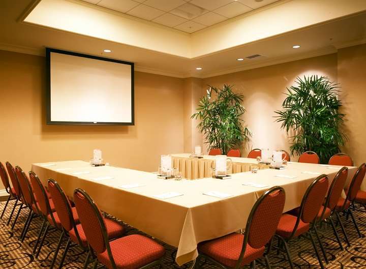Doubletree By Hilton Resort/convention Center Hotel 3*