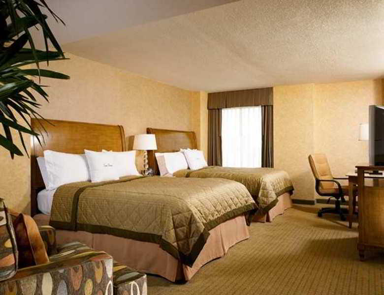 Doubletree By Hilton Resort/convention Center 3* Anaheim
