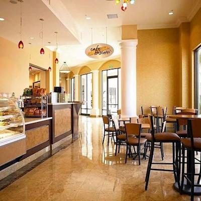 Doubletree By Hilton Resort/convention Center Hotel