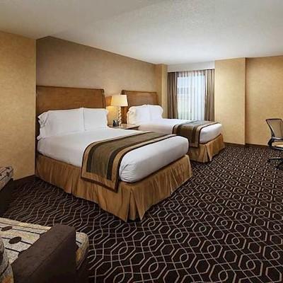 Doubletree By Hilton Resort/convention Center 3*