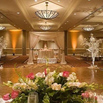 Doubletree By Hilton Resort/convention Center 3* Anaheim